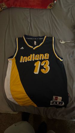 Vintage Paul George jersey