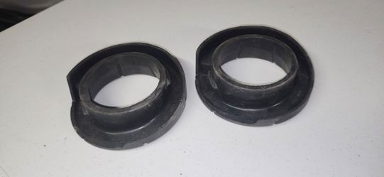 MOOG 2005-2009 Chevrolet Equinox Rear Suspension Coil Spring Seat - K160073