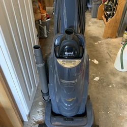 Kenmore Vacuum 