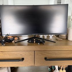 SCEPTER P30 30’ MONITOR (OPEN TO OFFERS)