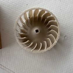Dryer Wheel