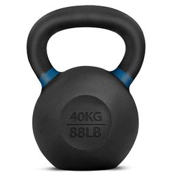 New 88 pounds kettlebell