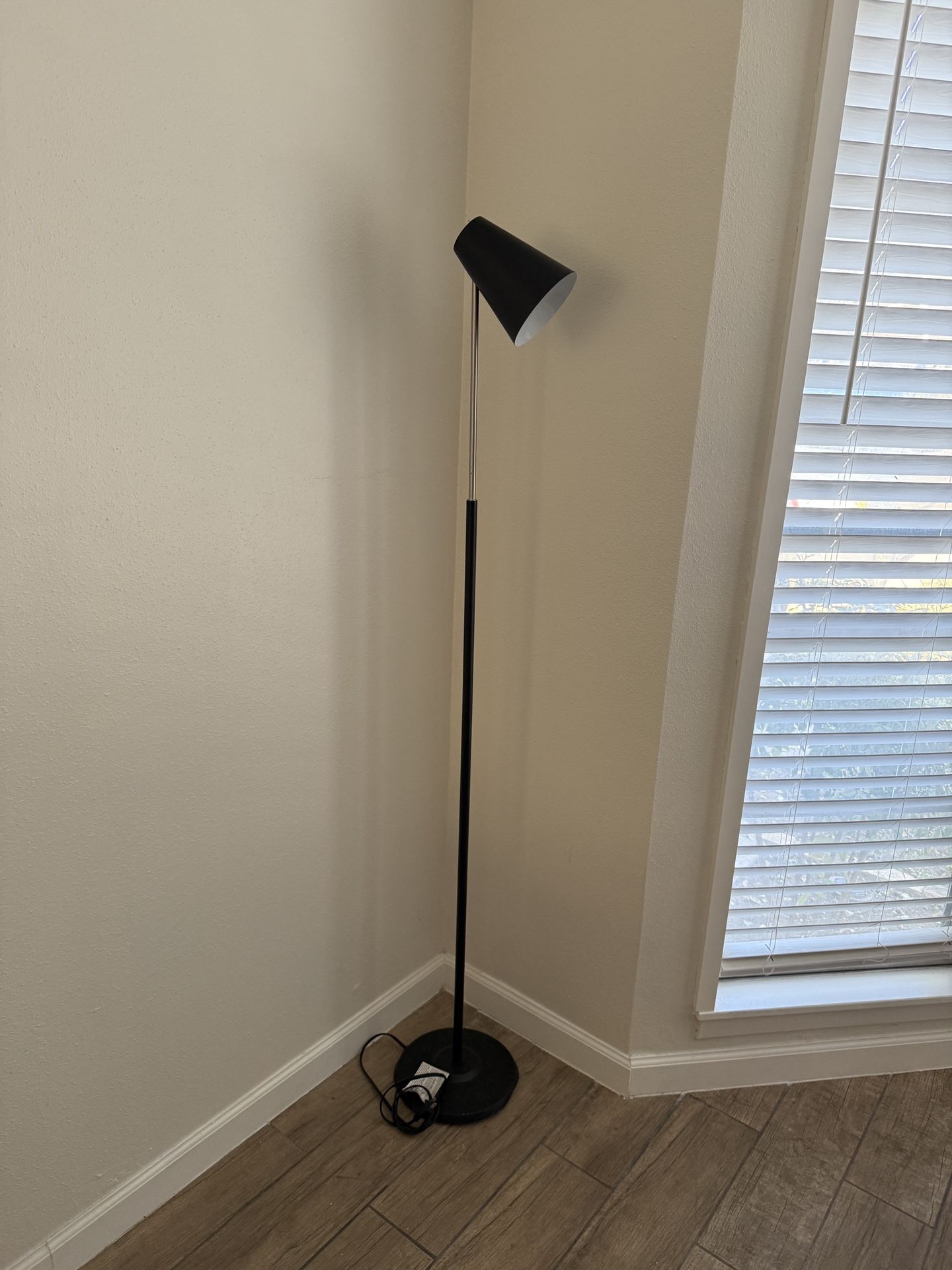 Modern Floor Lamp