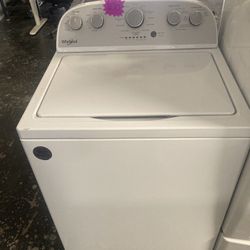 Whirlpool Washer 💥💥💥💥