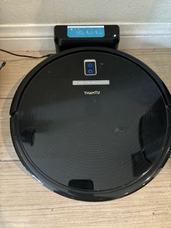 Sweeping robot