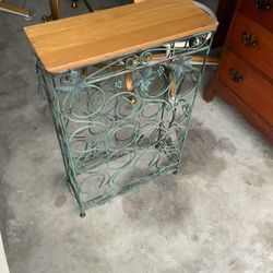 Accent Table 