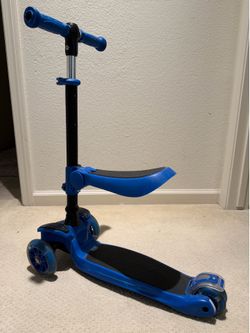 Scooter