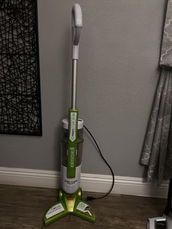 Hard Floor Vacuum 