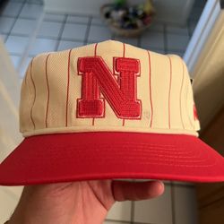 Vintage College Hats.