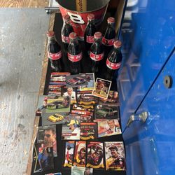 NASCAR Collectables 