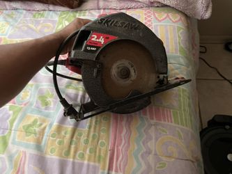 Circular Saw