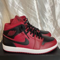 Jordan 1’s
