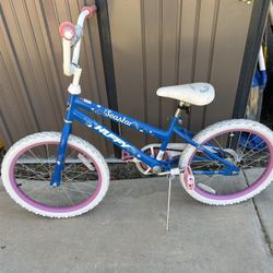 Huffy Girls Bike