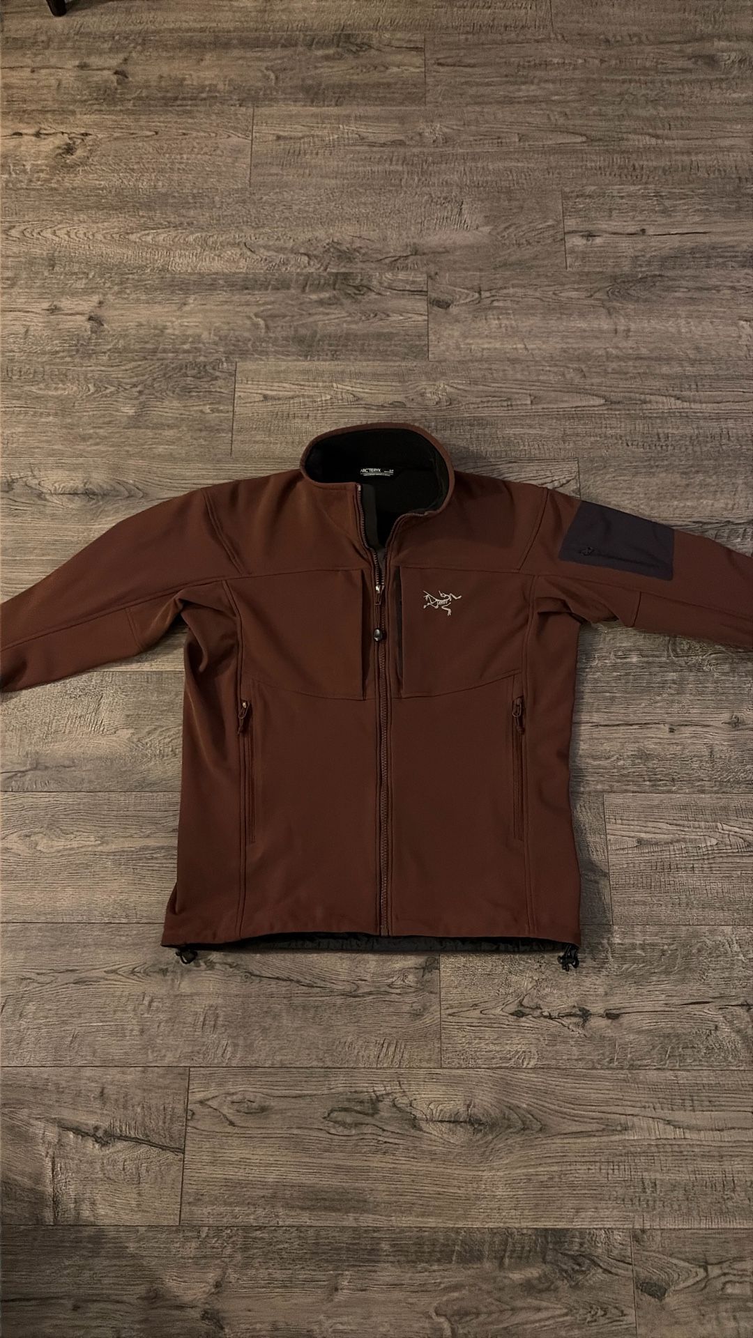 Arc’teryx Gamma MX Mens Jacket
