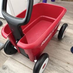 Kids Wagon