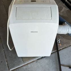 Hisense Air Conditioner