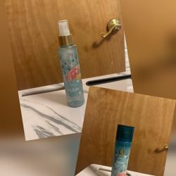 Bath And Body Works Mulan Set Of 2