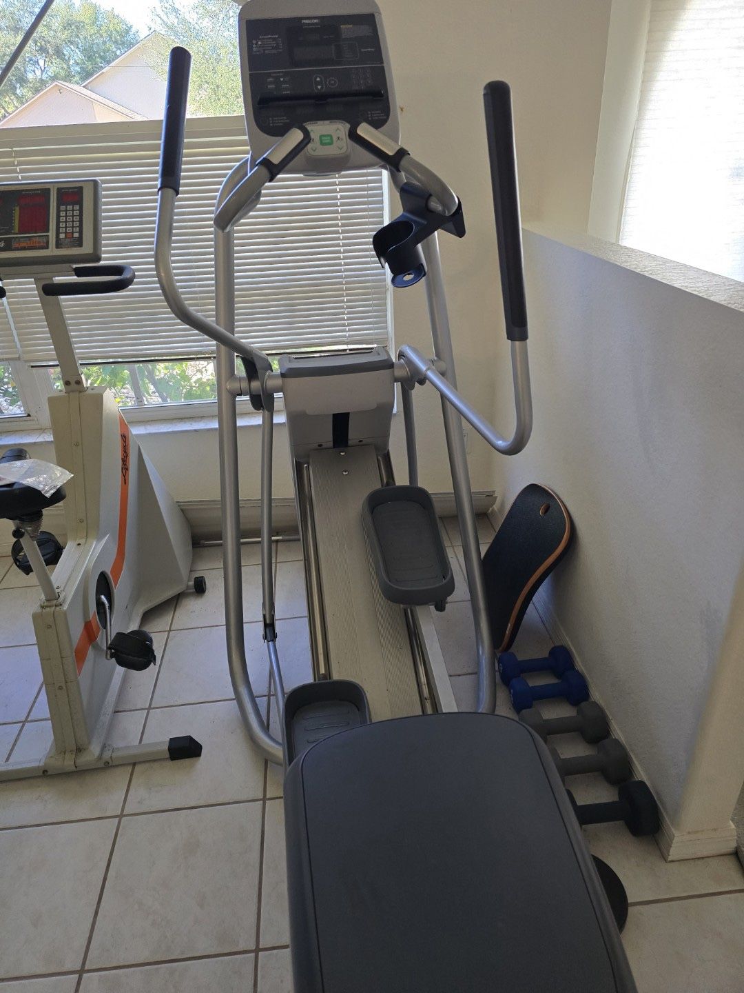 Exercise Equipment And Furniture For Sale!!