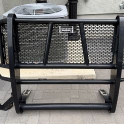 F150 Ranch Hand Grill Guard