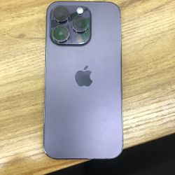 iPhone 14 Pro 128 GB unlocked