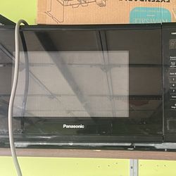 Panasonic Microwave