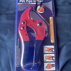 Pipe Cutters 15.00