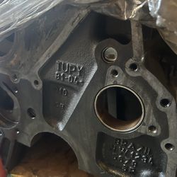 1998 12 valve “STORM” block