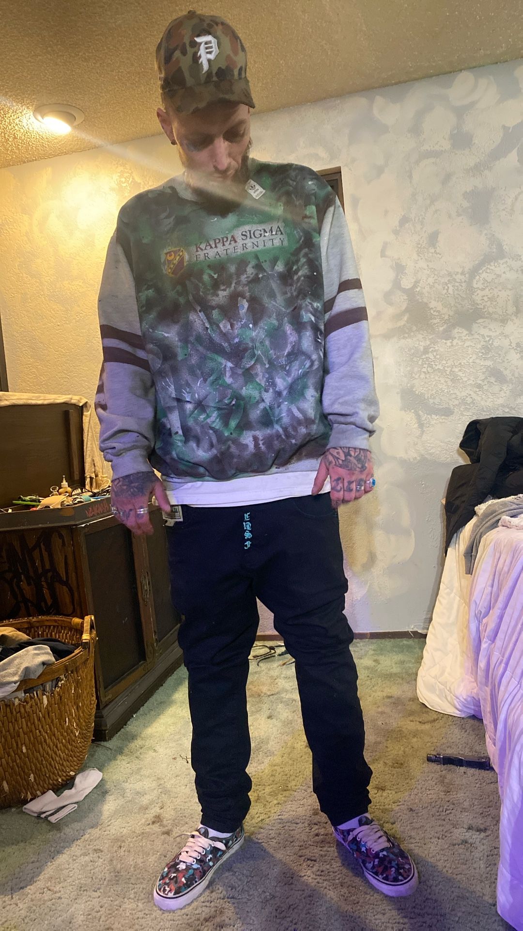 NIKOsThreads