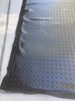 Anti Fatigue Mat Industrial 3 X 6 Feet