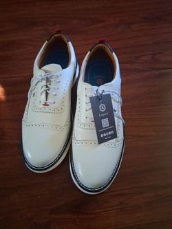 Men Golf Shoes