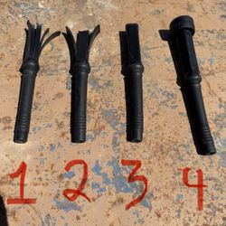 Milkers (for Pliers)