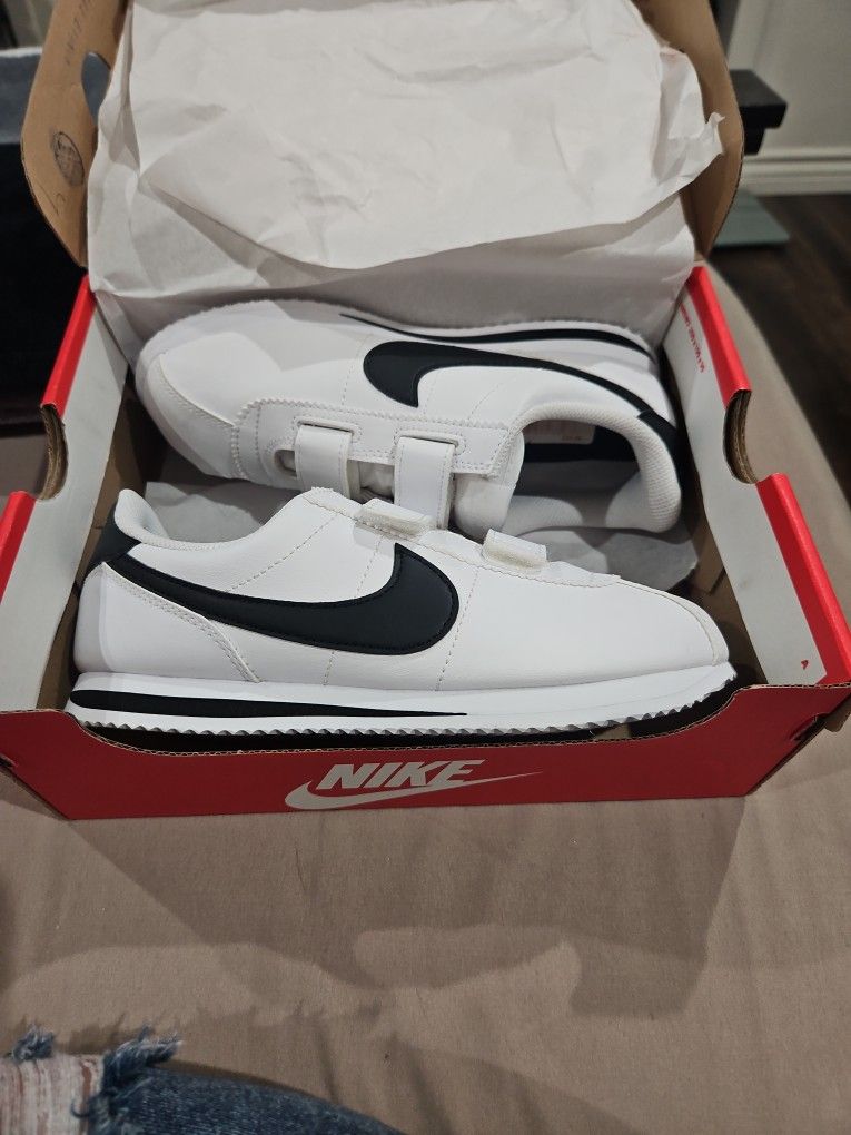 3y Nike Cortez