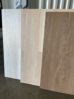 8mm SPC FLOORING