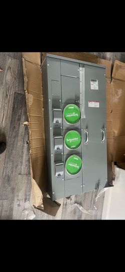 Electrical Panel