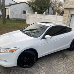 2010 Honda Accord 