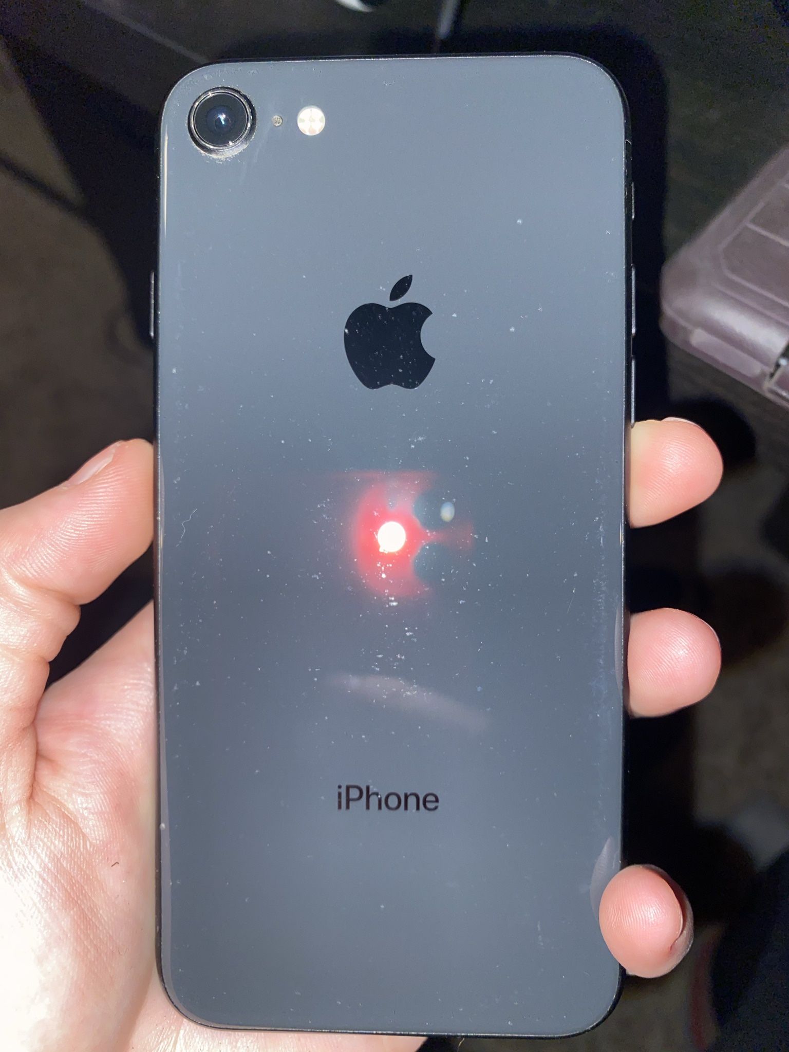 Iphone 8