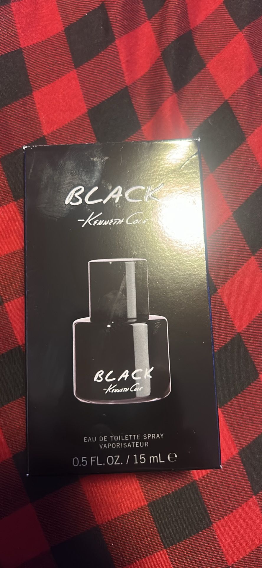 Kenneth Cole Cologne