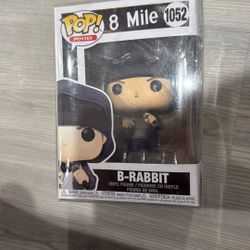 B-Rabbit Funko 