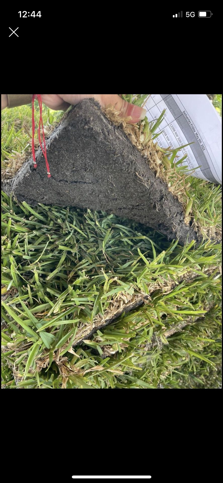 Big Offer!!! Sod Pallets for Sale in Fort Lauderdale, FL OfferUp