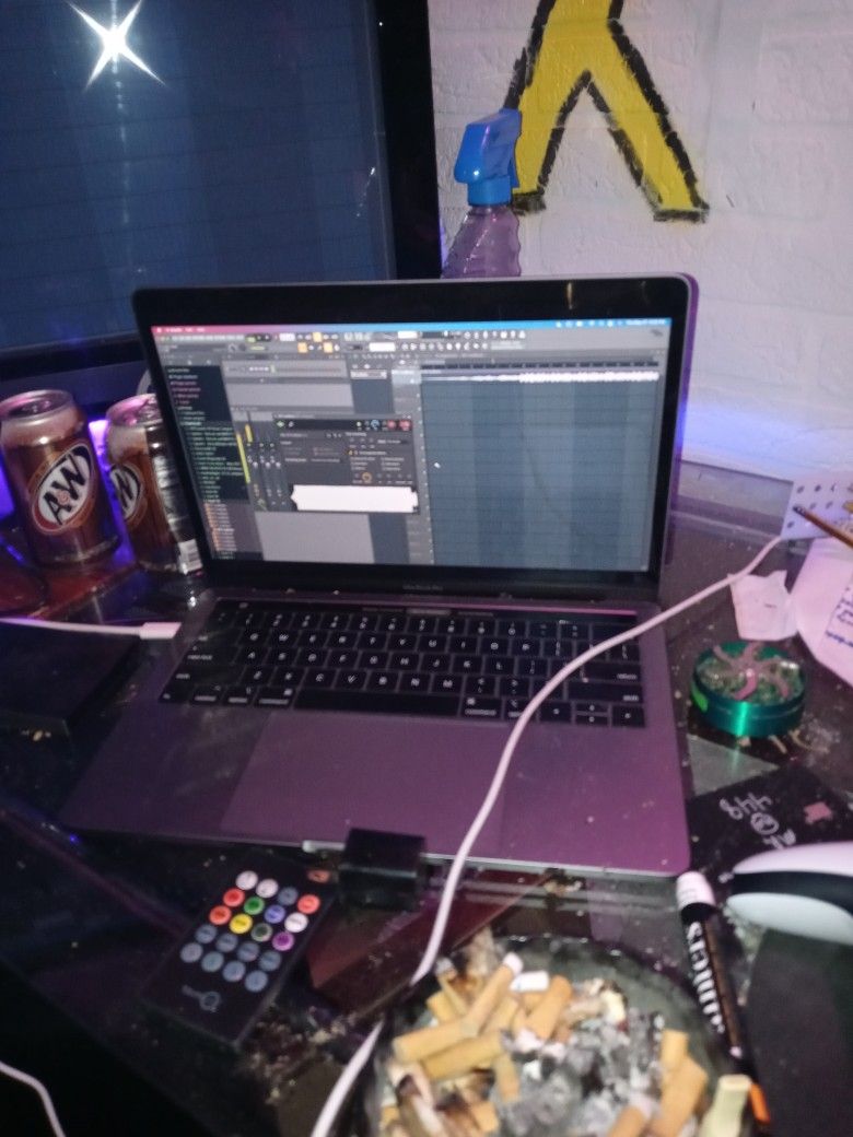 Studio Session With A Real Producer/engineer To Record And Mix Your Songs