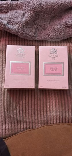 CREED SPRING FLOWER 2.5 FL OZ.