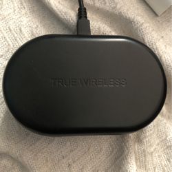 True Wireless Headphones 