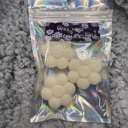 Soy wax Melt