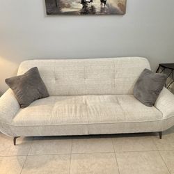 Sofa And Chair Set 