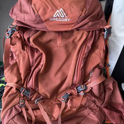 Gregory Boltoro Men’s 65 S Backpack