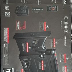 Vaultek Biometric Slider Safe