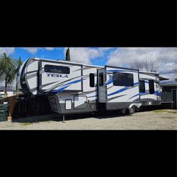 2016 Evergreen Testla T3212