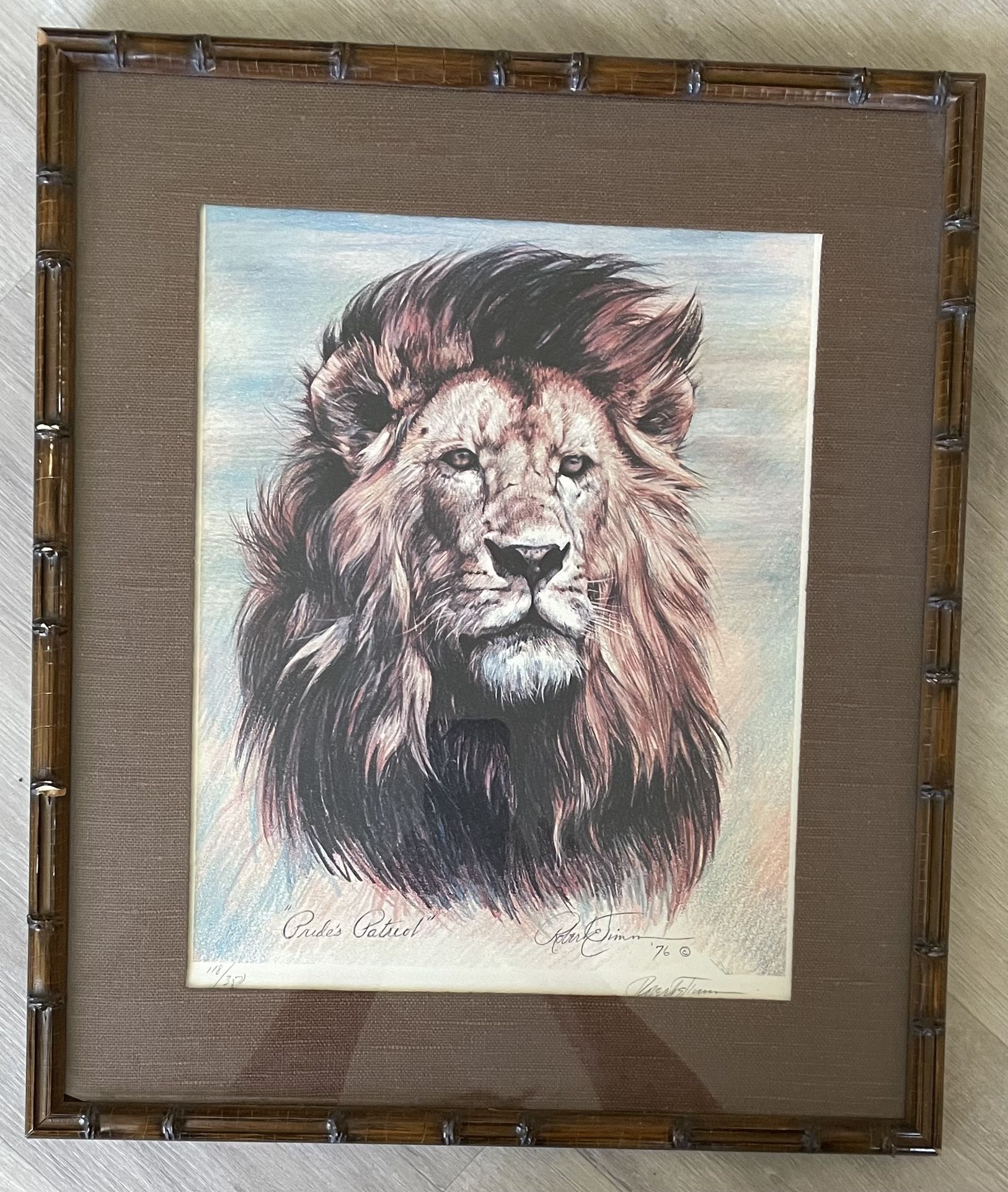 Artwork / Painting 
