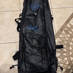 Florida Freedivers Backpack Diving Storage Bag
