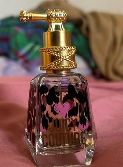 Mini Juicy Couture Perfume